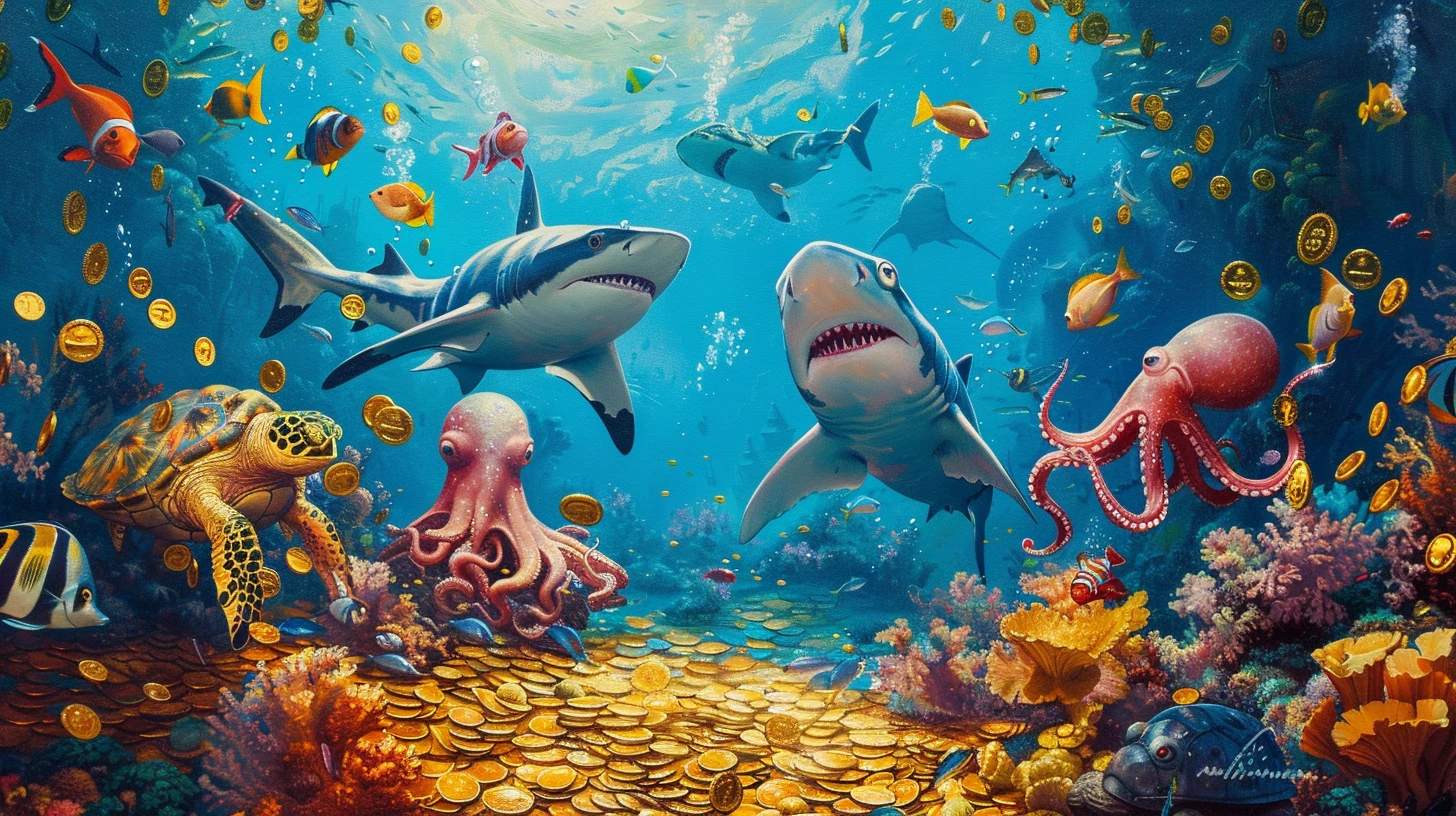 Bắn Cá Jili Jilihow