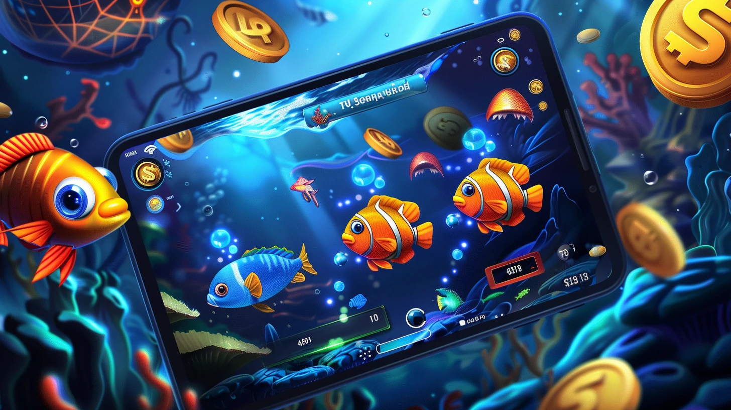 Bắn Cá Online VIP