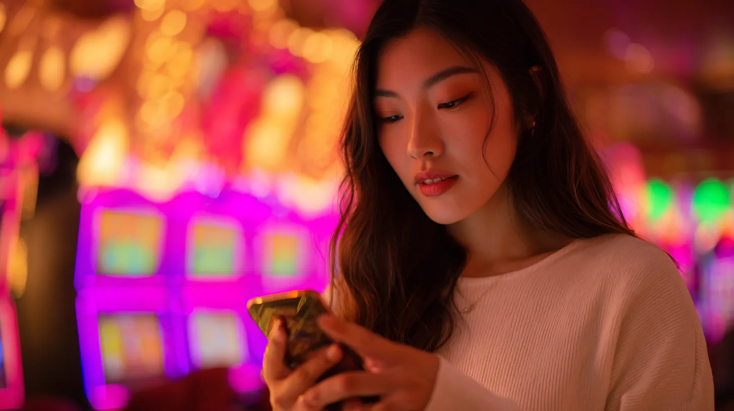 Sin 88 App Interface