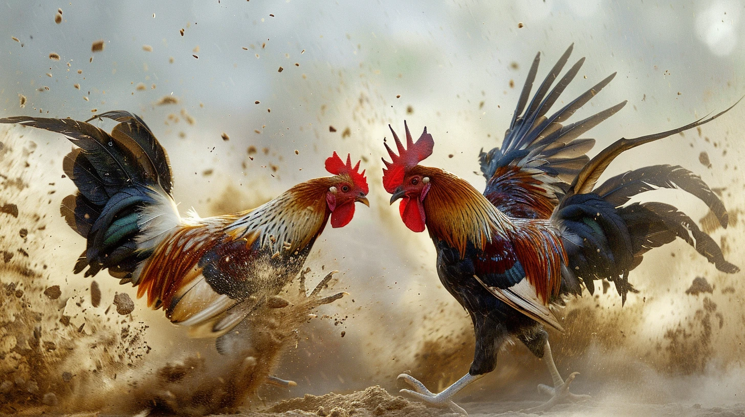 Trực Tiếp Đá Gà